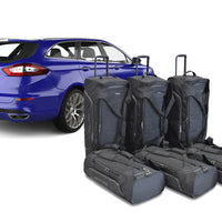 Reisetaschenset passend für Ford Mondeo V 2014-2022 Kombi Pro.Line