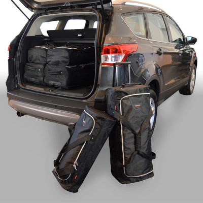 Reisetaschenset passend für Ford Kuga II 2012-2019