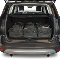 Reisetaschenset passend für Ford Kuga II 2012-2019