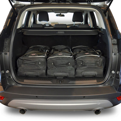Reisetaschenset passend für Ford Kuga II 2012-2019