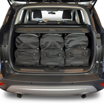 Reisetaschenset passend für Ford Kuga II 2012-2019