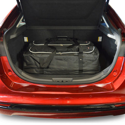 Reisetaschenset passend für Ford Mondeo V 2014-2022 5-Türer Schrägheck