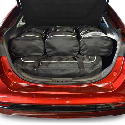 Reisetaschenset passend für Ford Mondeo V 2014-2022 5-Türer Schrägheck