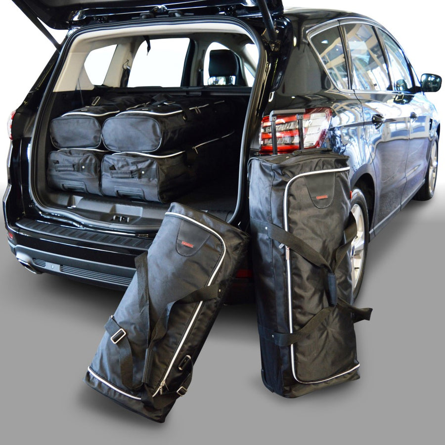 Reisetaschenset passend für Ford S-Max II 2015-heute