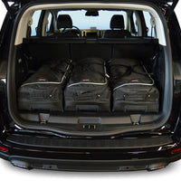 Reisetaschenset passend für Ford S-Max II 2015-heute