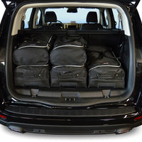 Reisetaschenset passend für Ford S-Max II 2015-heute