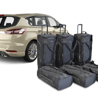 Reisetaschenset passend für Ford S-Max II 2015-heute Pro.Line