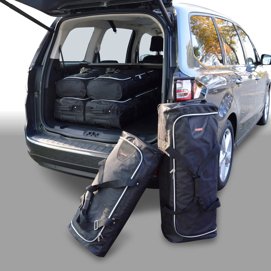 Reisetaschenset passend für Ford Galaxy III 2015-heute