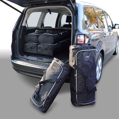Reisetaschenset passend für Ford Galaxy III 2015-heute