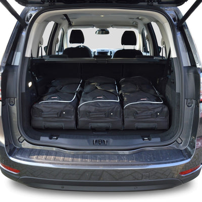 Reisetaschenset passend für Ford Galaxy III 2015-heute