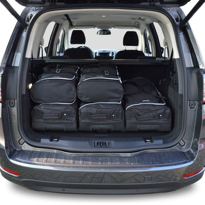Reisetaschenset passend für Ford Galaxy III 2015-heute