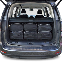 Reisetaschenset passend für Ford Galaxy III 2015-heute
