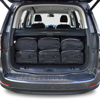 Reisetaschenset passend für Ford Galaxy III 2015-heute