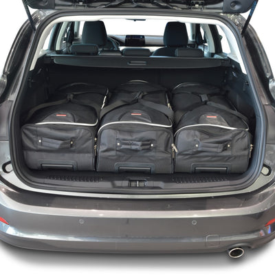 Reisetaschenset passend für Ford Focus IV 2018-heute Kombi