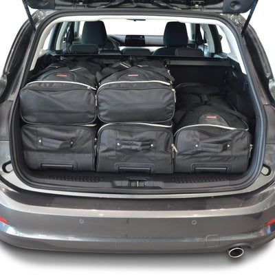 Reisetaschenset passend für Ford Focus IV 2018-heute Kombi