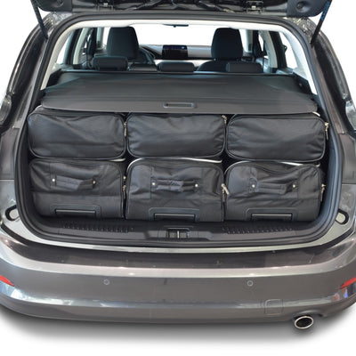 Reisetaschenset passend für Ford Focus IV 2018-heute Kombi