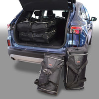 Reisetaschenset passend für Ford Kuga III 2019-heute