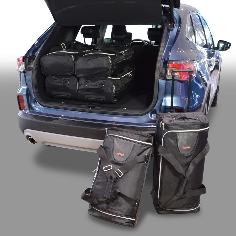 Reisetaschenset passend für Ford Kuga III 2019-heute