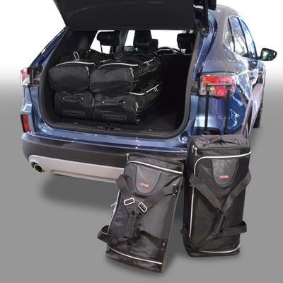 Reisetaschenset passend für Ford Kuga III 2019-heute