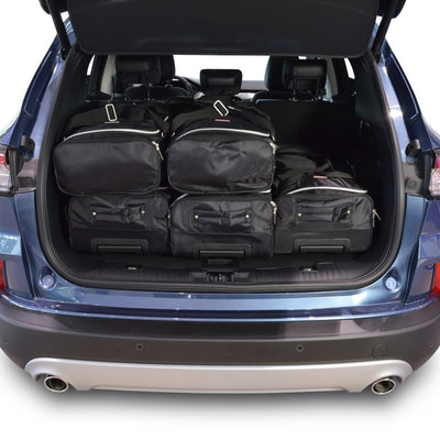 Reisetaschenset passend für Ford Kuga III 2019-heute