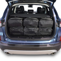 Reisetaschenset passend für Ford Kuga III 2019-heute