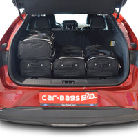 Reisetaschenset passend für Ford Mustang Mach-E 2020-heute