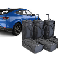 Reisetaschenset passend für Ford Mustang Mach-E 2020-heute Pro.Line