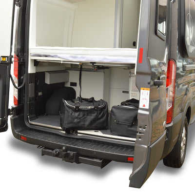 Kofferraum Tasche passend für Ford Westfalia Meridian (540-600-640) 2013-heute