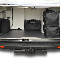 Kofferraum Tasche passend für Ford Westfalia Meridian (540-600-640) 2013-heute