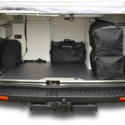 Kofferraum Tasche passend für Ford Westfalia Meridian (540-600-640) 2013-heute