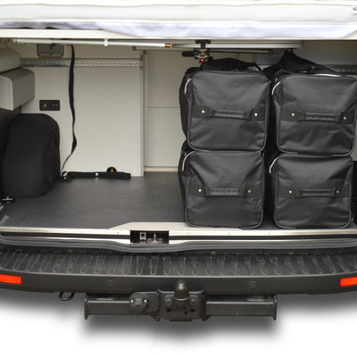 Kofferraum Tasche passend für Ford Westfalia Meridian (540-600-640) 2013-heute