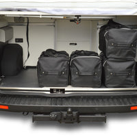 Kofferraum Tasche passend für Ford Westfalia Meridian (540-600-640) 2013-heute