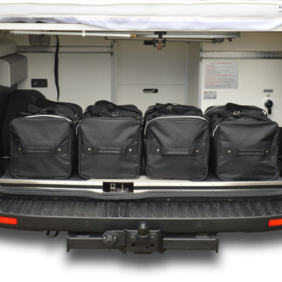 Kofferraum Tasche passend für Ford Westfalia Meridian (540-600-640) 2013-heute