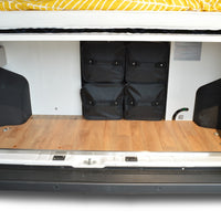 Kofferraum Tasche passend für Ford Westfalia Meridian (540-600-640) 2013-heute