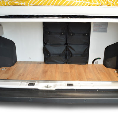 Kofferraum Tasche passend für Ford Westfalia Meridian (540-600-640) 2013-heute