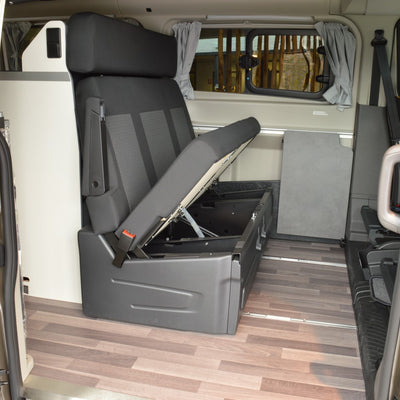 Schubladentasche passend für Ford Westfalia Nugget 2013-heute