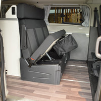 Schubladentasche passend für Ford Westfalia Nugget 2013-heute