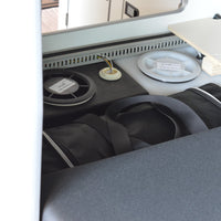 Reisetasche S passend für Ford Westfalia Nugget 2013-heute