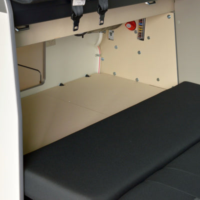 Reisetasche S passend für Ford Westfalia Nugget 2013-heute