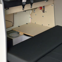 Reisetasche S passend für Ford Westfalia Nugget 2013-heute