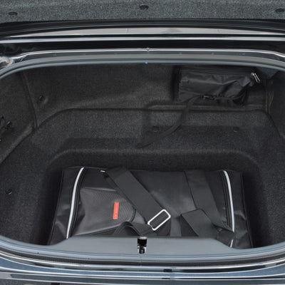 Reisetaschenset passend für Fiat 124 Spider 2016-heute