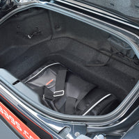 Reisetaschenset passend für Fiat 124 Spider 2016-heute
