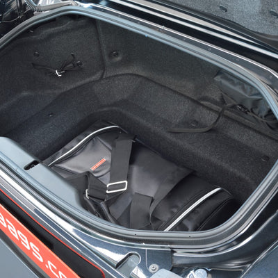 Reisetaschenset passend für Fiat 124 Spider 2016-heute