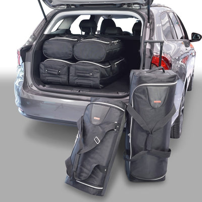 Reisetaschenset passend für Fiat Tipo (Type 358) 2016-heute Kombi