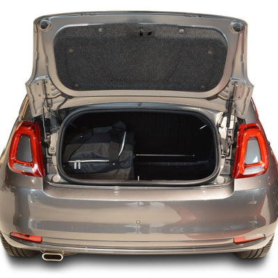 Reisetaschenset passend für Fiat 500C 2007-heute