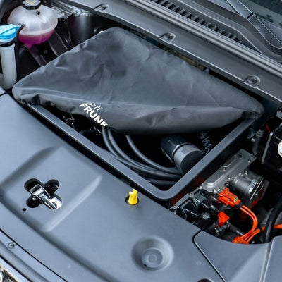 Frunk BYD ATTO 2