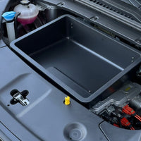 Frunk BYD ATTO 2