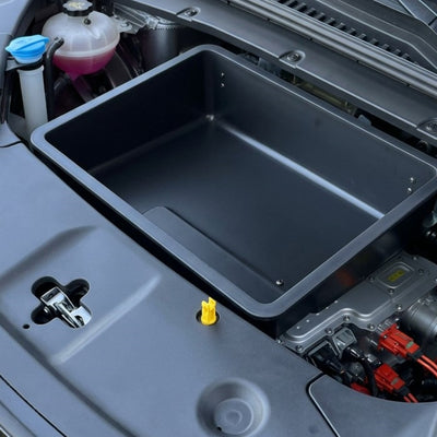 Frunk BYD ATTO 2