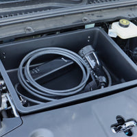 Frunk BYD ATTO 2