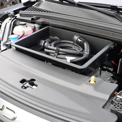 Frunk BYD ATTO 3